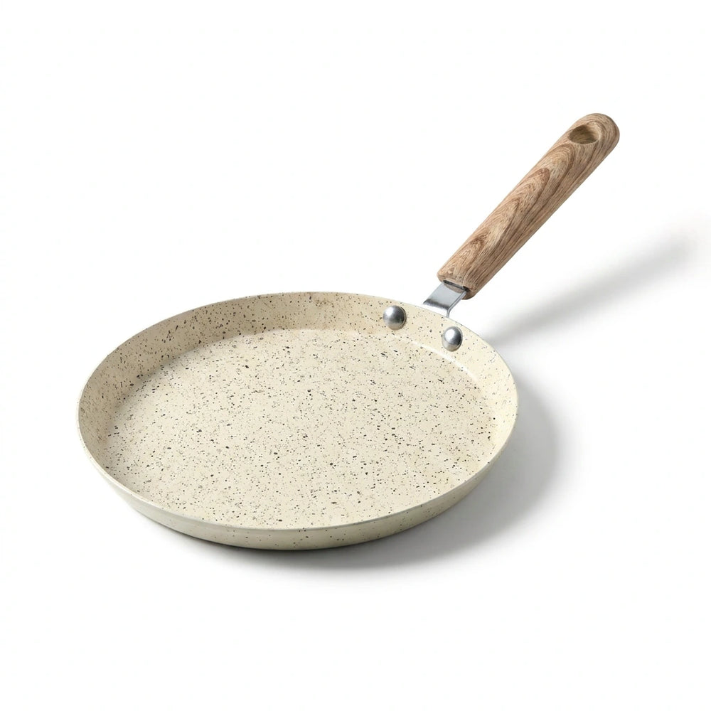 Conçue pour réussir chaque crêpe
