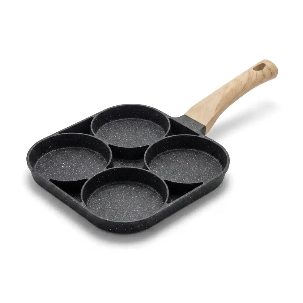 Conçue spécialement pour faire des pancakes
